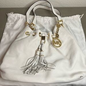 Michael Kors Camden Shoulder Tote
